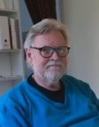 Yippie, nu är det vår (i varje fall i södra Sverige) och det blir ljusare och fågelsången återkommer.